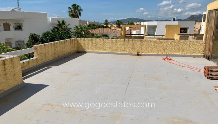 Venta - Apartment - San Juan de los Terreros - San Juan De Los Terreros