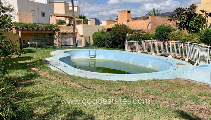 Venta - Apartment - San Juan de los Terreros - San Juan De Los Terreros