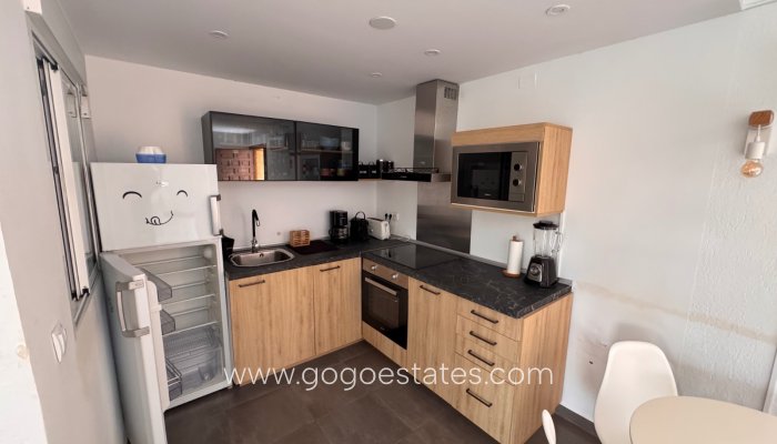 Venta - Apartment - San Juan de los Terreros - San Juan De Los Terreros