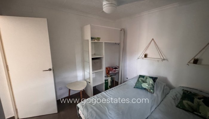 Venta - Apartment - San Juan de los Terreros - San Juan De Los Terreros