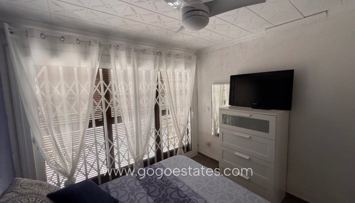 Venta - Apartment - San Juan de los Terreros - San Juan De Los Terreros