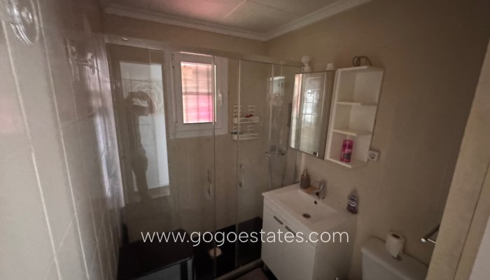 Venta - Apartment - San Juan de los Terreros - San Juan De Los Terreros