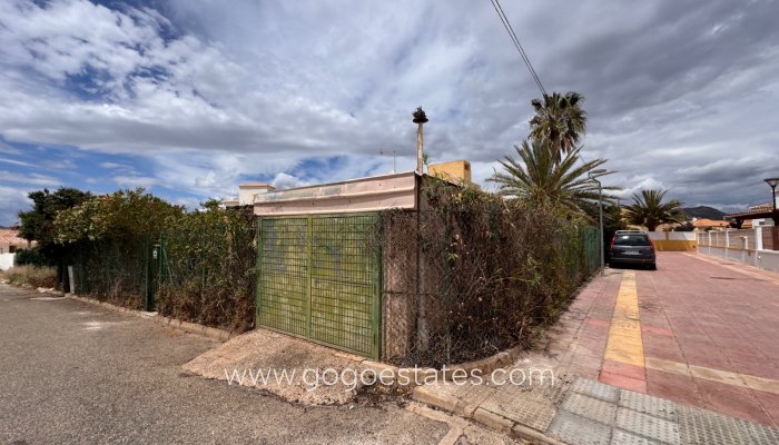 Venta - Apartment - San Juan de los Terreros - San Juan De Los Terreros