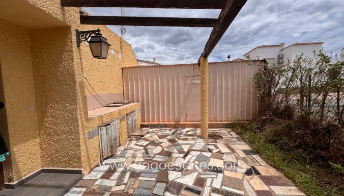 Venta - Apartment - San Juan de los Terreros - San Juan De Los Terreros