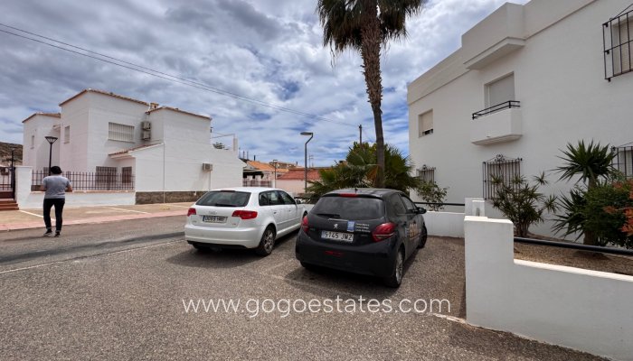 Venta - Apartment - San Juan de los Terreros - San Juan De Los Terreros