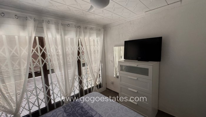 Venta - Apartment - San Juan de los Terreros - San Juan De Los Terreros