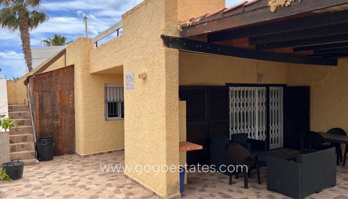 Venta - Apartment - San Juan de los Terreros - San Juan De Los Terreros