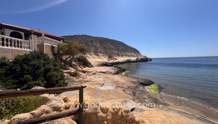 Venta - Apartment - San Juan de los Terreros - San Juan De Los Terreros