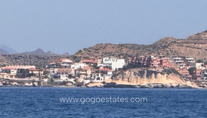 Venta - Apartment - San Juan de los Terreros - San Juan De Los Terreros