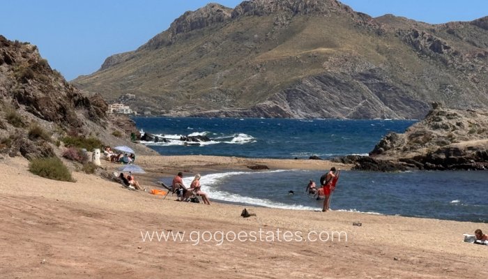 Venta - Apartment - San Juan de los Terreros - San Juan De Los Terreros