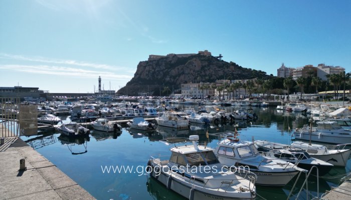 Venta - Apartment - San Juan de los Terreros - San Juan De Los Terreros