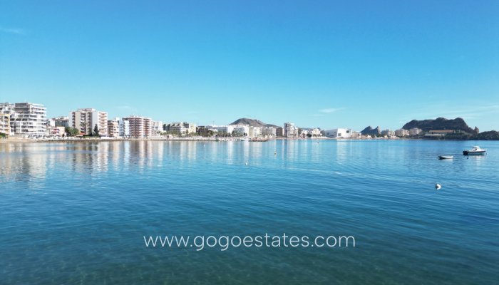 Venta - Apartment - San Juan de los Terreros - San Juan De Los Terreros