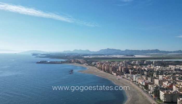 Venta - Apartment - San Juan de los Terreros - San Juan De Los Terreros