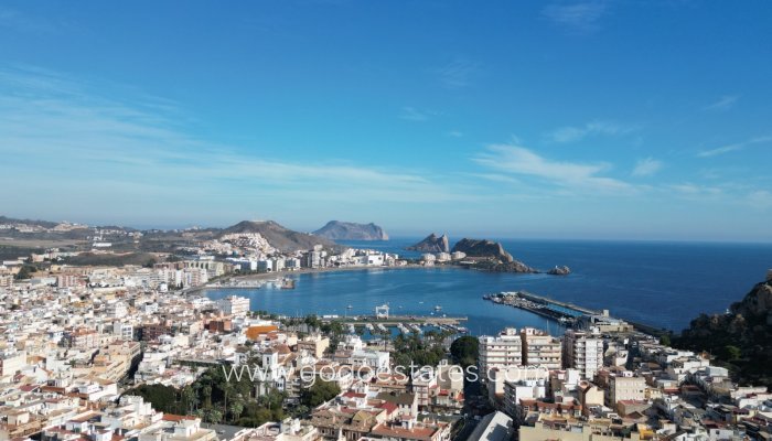 Venta - Apartment - San Juan de los Terreros - San Juan De Los Terreros