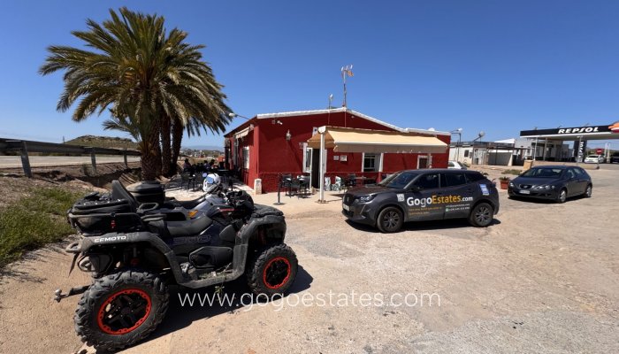 Venta - Apartment - San Juan de los Terreros - San Juan De Los Terreros