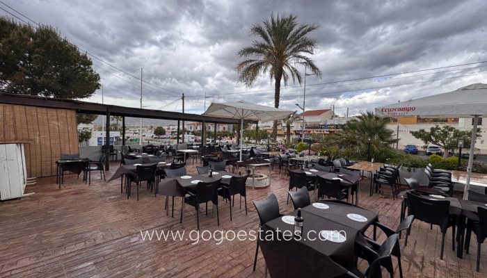 Venta - Apartment - San Juan de los Terreros - San Juan De Los Terreros