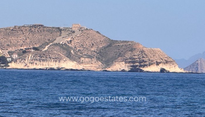 Venta - Apartment - San Juan de los Terreros - San Juan De Los Terreros