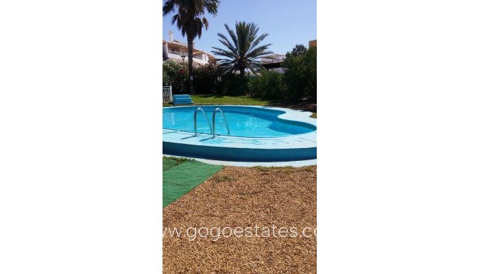 Venta - Apartment - San Juan de los Terreros - San Juan De Los Terreros