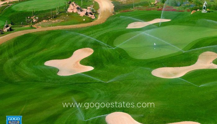 Neubouw - Apartment - Mar De Pulpi x