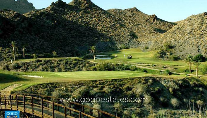 Neubouw - Apartment - Mar De Pulpi x