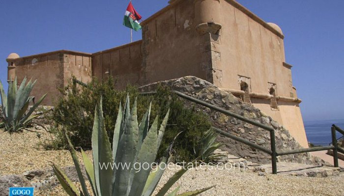 Neubouw - Apartment - Mar De Pulpi x