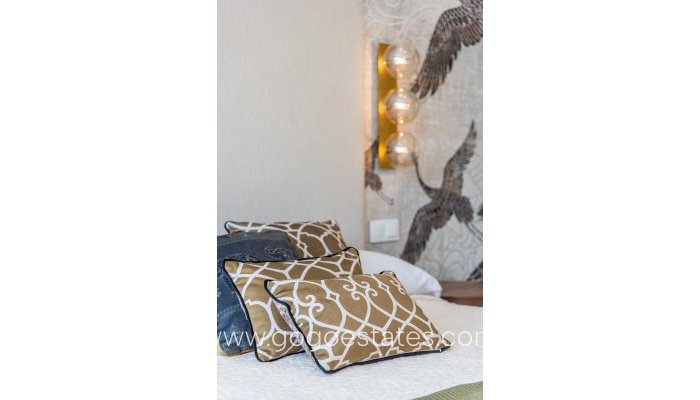 New Build - Villa - Torre - Pacheco - Playa honda