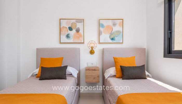 New Build - Villa - Torre - Pacheco - Playa honda