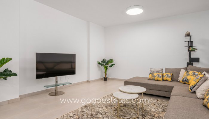 New Build - Villa - Torre - Pacheco - Playa honda