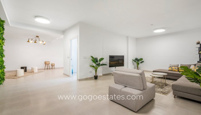 New Build - Villa - Torre - Pacheco - Playa honda