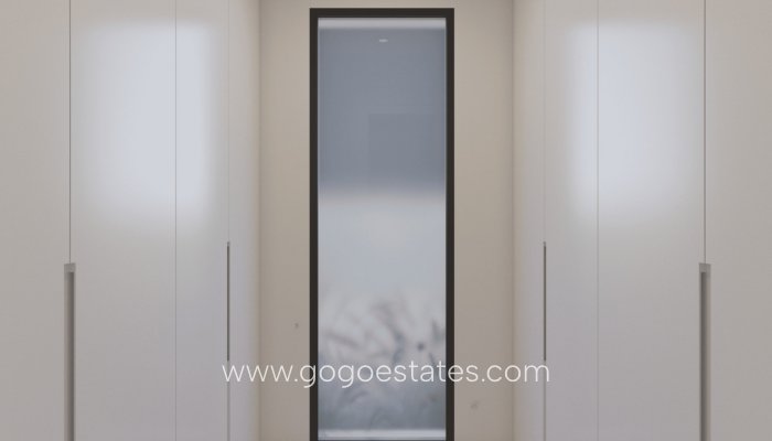 Obra Nueva - Villa / Chalet - Alhama De Murcia - Condado de Alhama