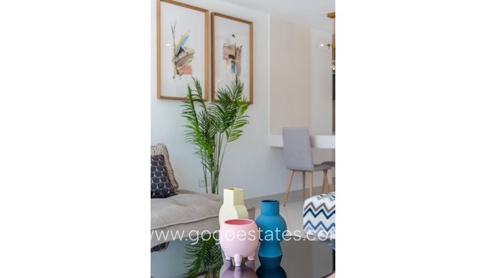 New Build - Villa - Torre - Pacheco - Playa honda