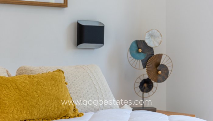 New Build - Villa - Torre - Pacheco - Playa honda