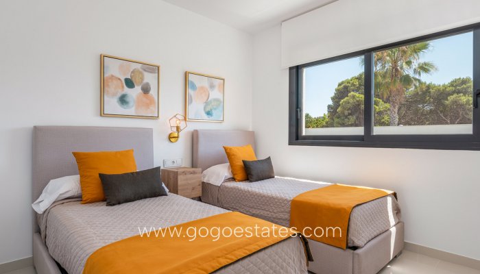 New Build - Villa - Torre - Pacheco - Playa honda