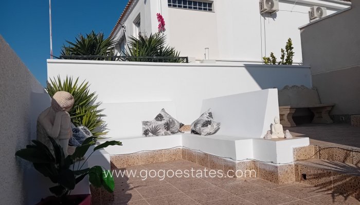 Venta - Villa - Mazarron - Camposol