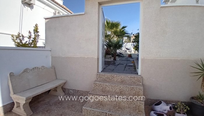 Venta - Villa - Mazarron - Camposol