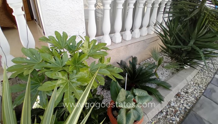 Venta - Villa - Mazarron - Camposol