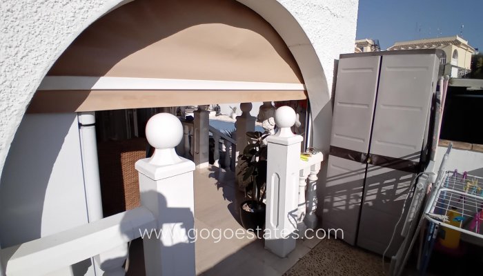 Venta - Villa - Mazarron - Camposol