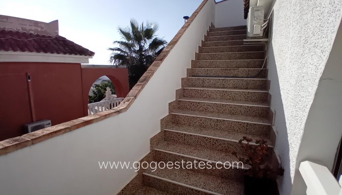 Venta - Villa - Mazarron - Camposol