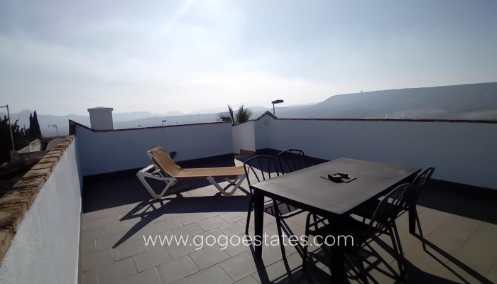 Venta - Villa - Mazarron - Camposol