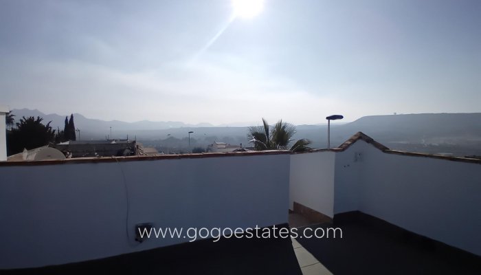 Venta - Villa - Mazarron - Camposol