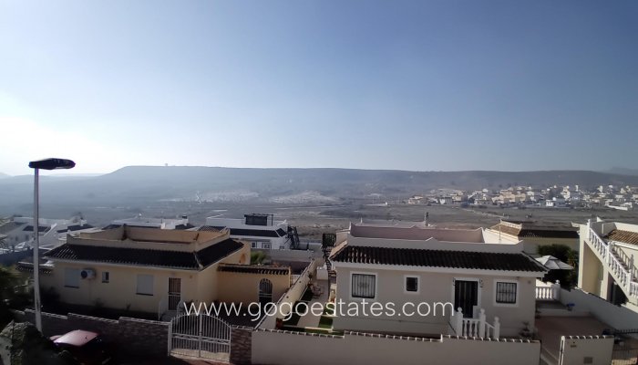 Venta - Villa - Mazarron - Camposol