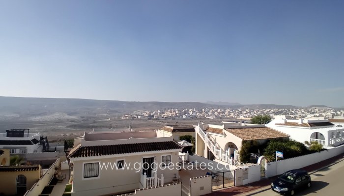 Venta - Villa - Mazarron - Camposol