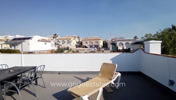 Venta - Villa - Mazarron - Camposol