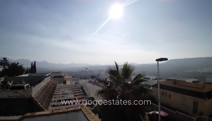 Venta - Villa - Mazarron - Camposol