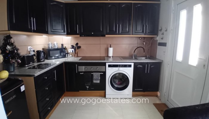 Venta - Villa - Mazarron - Camposol