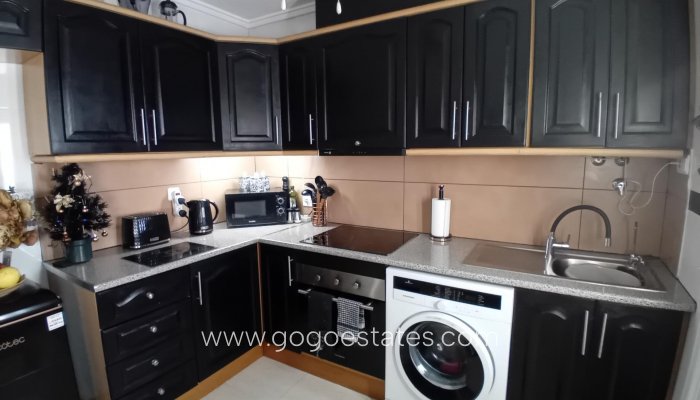 Venta - Villa - Mazarron - Camposol