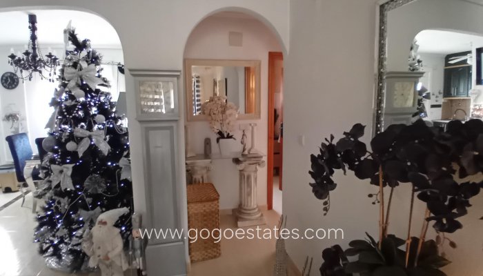 Venta - Villa - Mazarron - Camposol