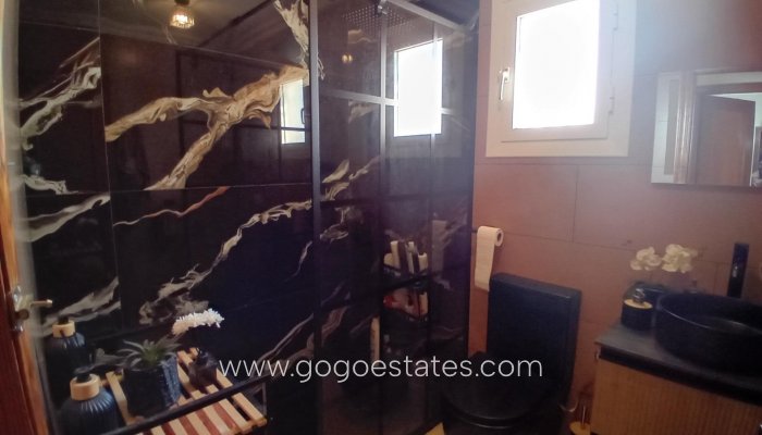 Venta - Villa - Mazarron - Camposol