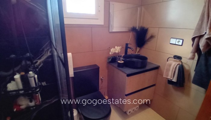 Venta - Villa - Mazarron - Camposol