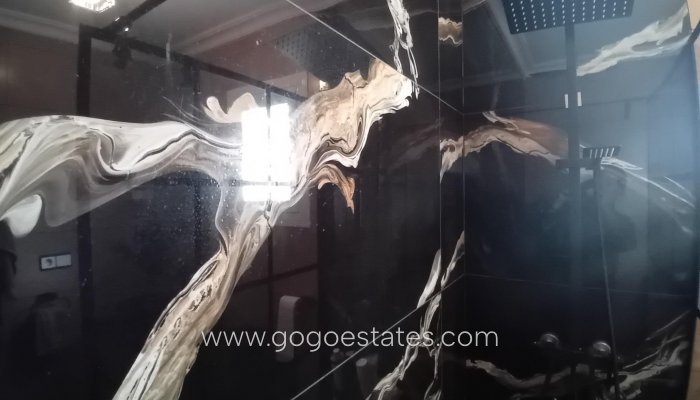 Venta - Villa - Mazarron - Camposol